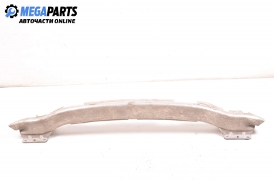 Bumper support brace impact bar for Audi A8 (D3) 4.2 Quattro, 335 hp automatic, 2003, position: rear